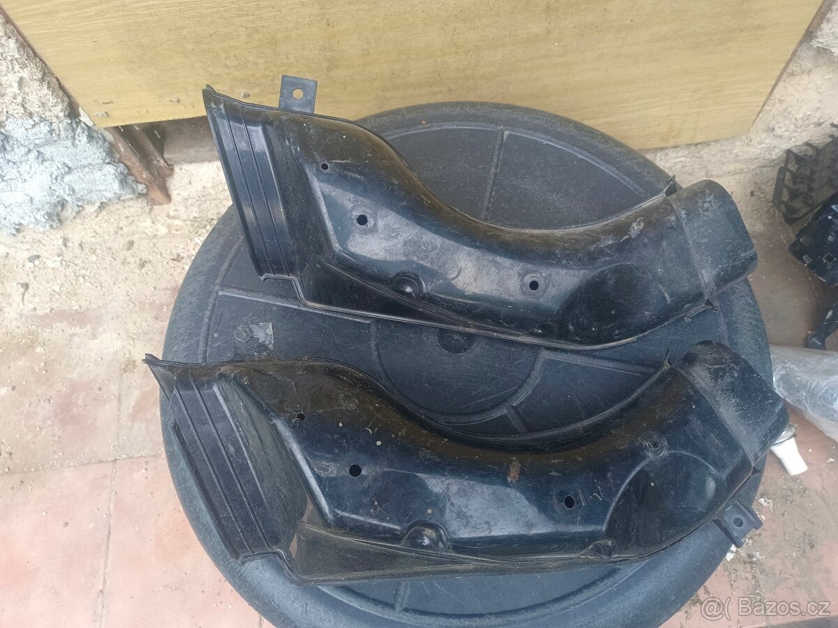 Suzuki GSX-R k1 náhradní díly #9 - 10