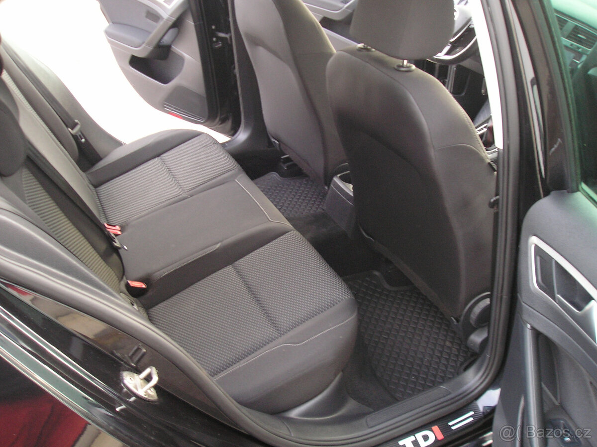 VW GOLF VII 1.6 TDi 85KW RV-2019-KLIMA - 10