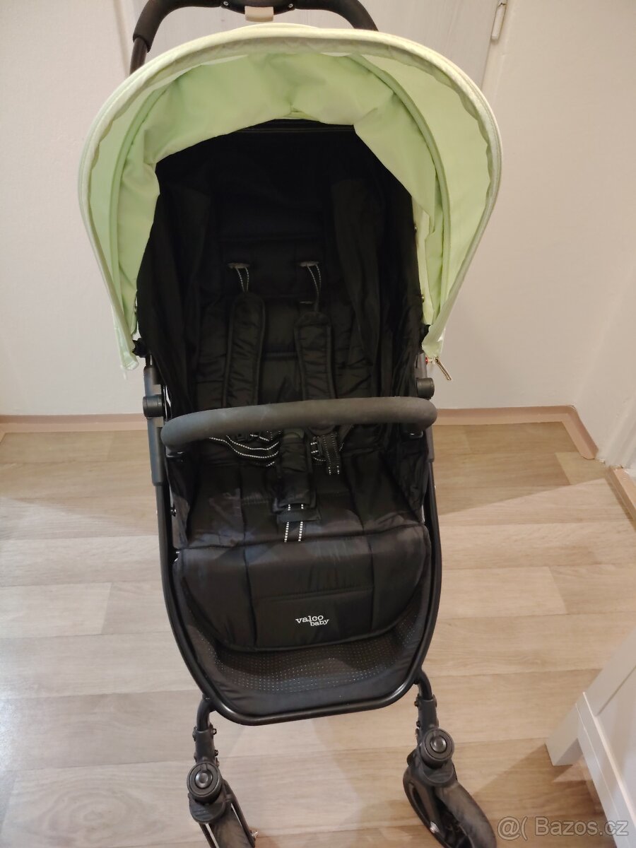 Kočárek Valcobaby snap 4 - 10