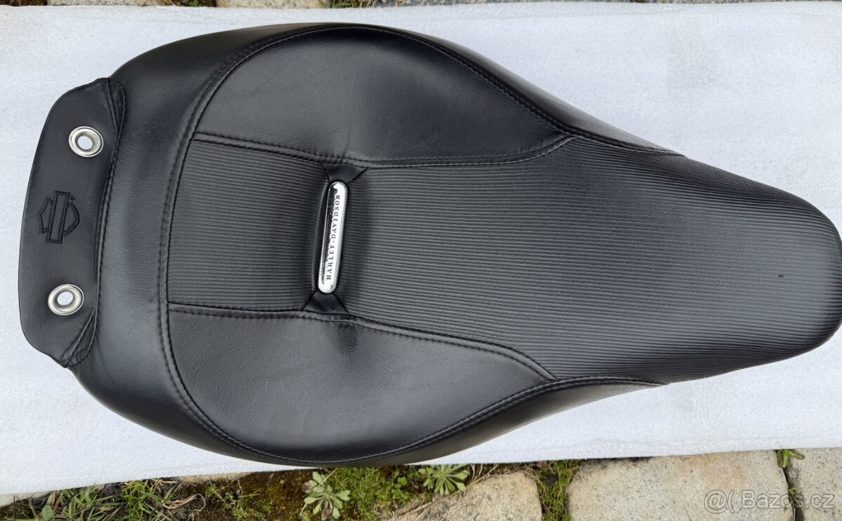 HARLEY DAVIDSON® BREAKOUT - 10