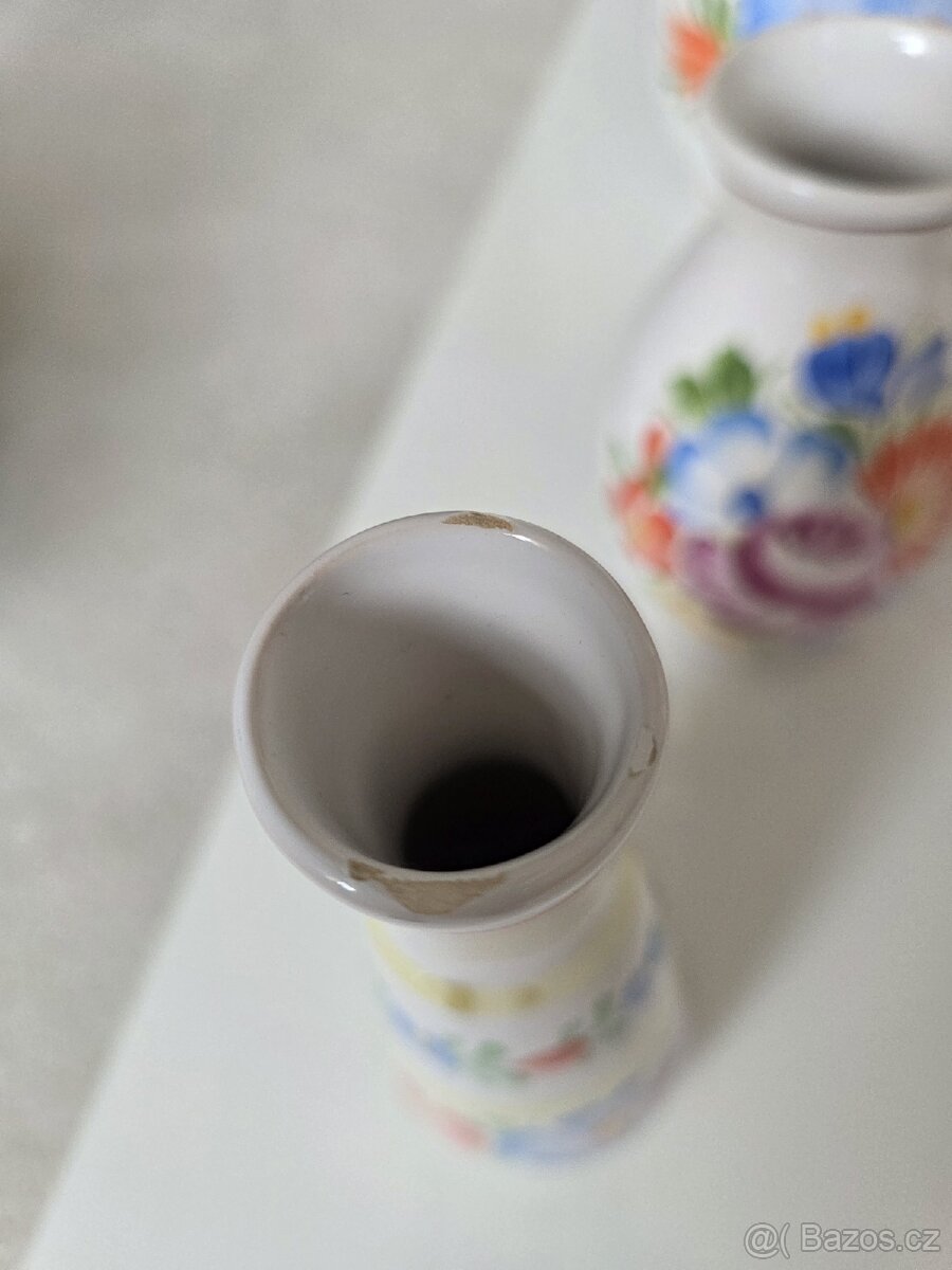 Prodám Chodskou keramiku - 10