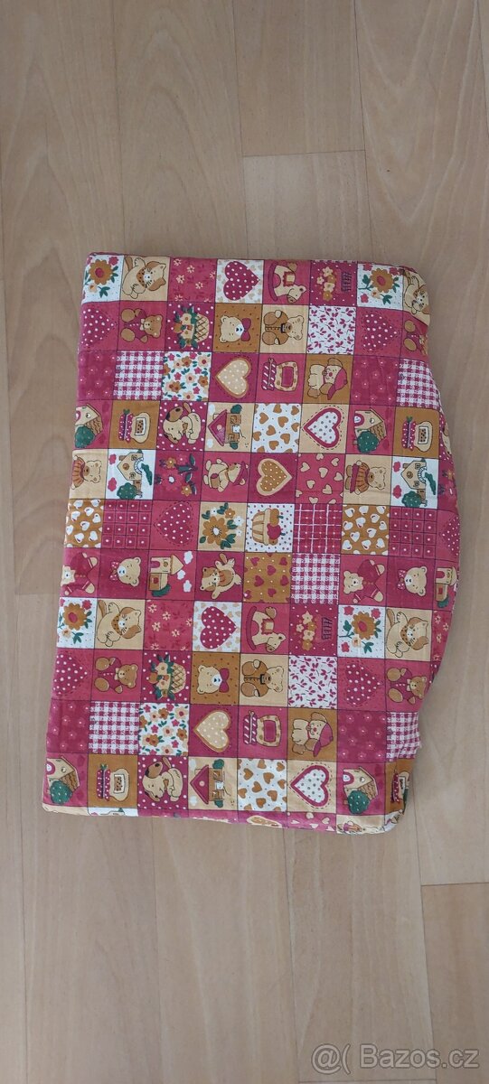 rostoucí židle Jitro - 10