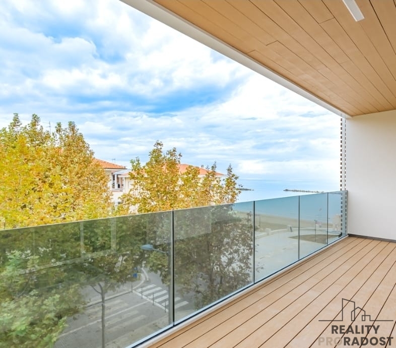 Byt 3+KK, 85 m², Via Cristoforo Colombo, Francavilla al Mare - 10