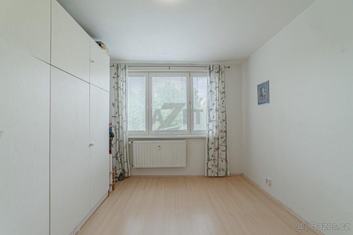 Prodej bytu 3+1, 76 m2, Karviná - ul. Divišova - 10