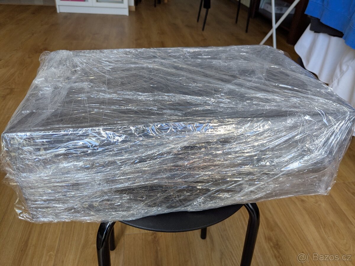 Receiver SONY KG800 + SUBWOOFER + DO + 2x repro Panasonic - 10