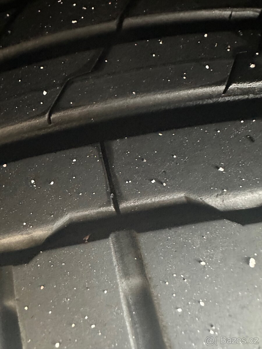 Kola Ronal 5x100 r18 - 10