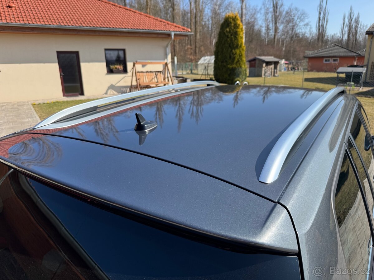 Prodám VW Golf 7 Alltrack 2 l, 135 kw, r.v.2019,148 000 km - 10