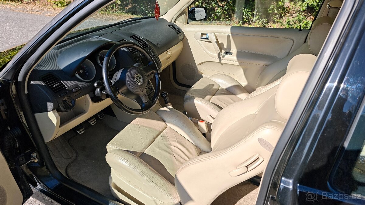 Volkswagen polo 6n2 - 10