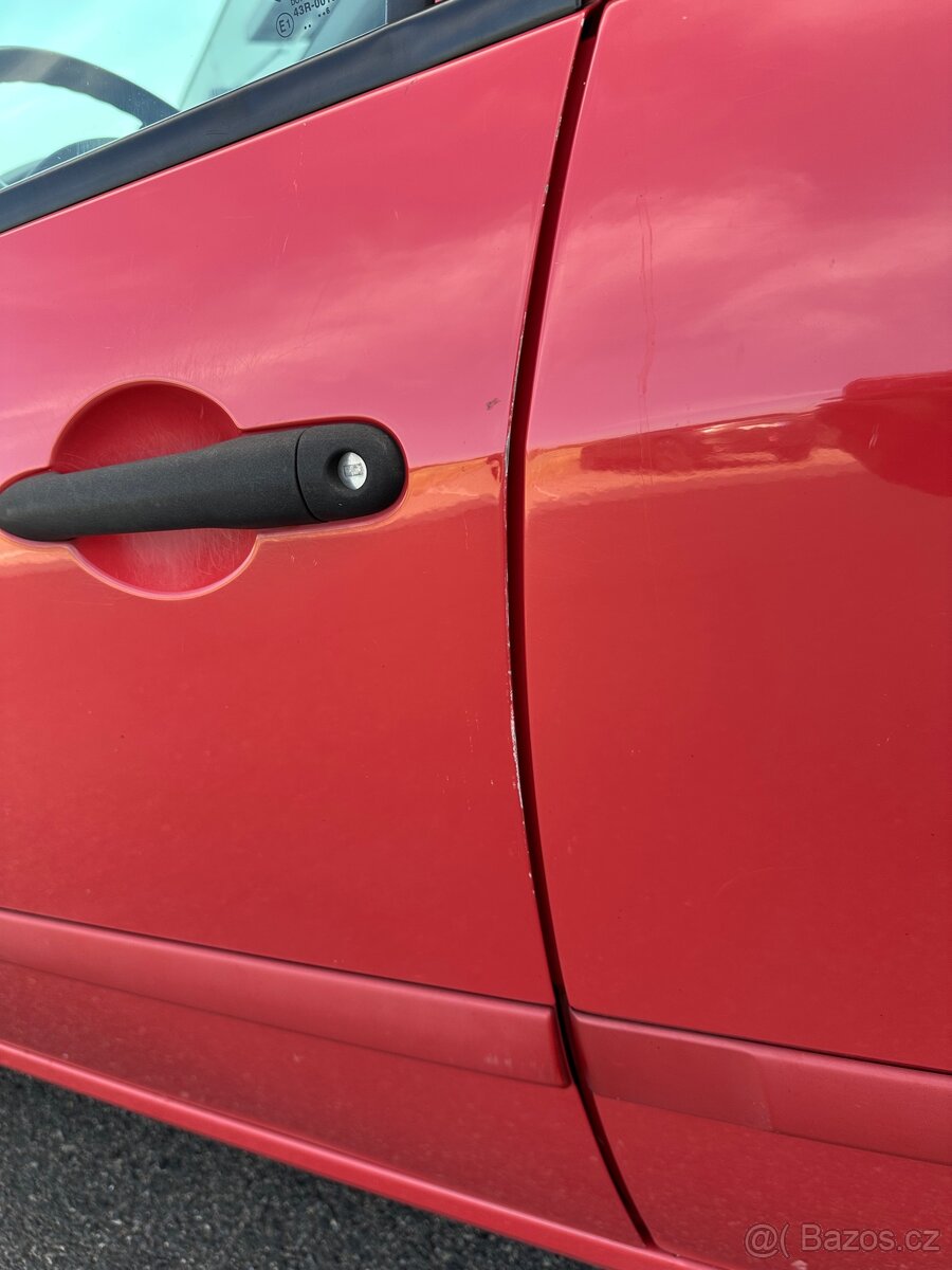 Renault Modus 1.2 16V - 10