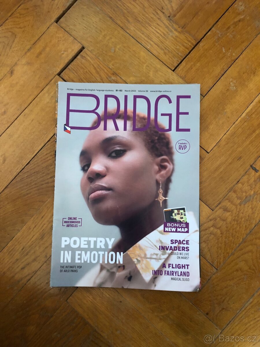 Učebnice pro střední školu / 8. leté gymnázium - 10