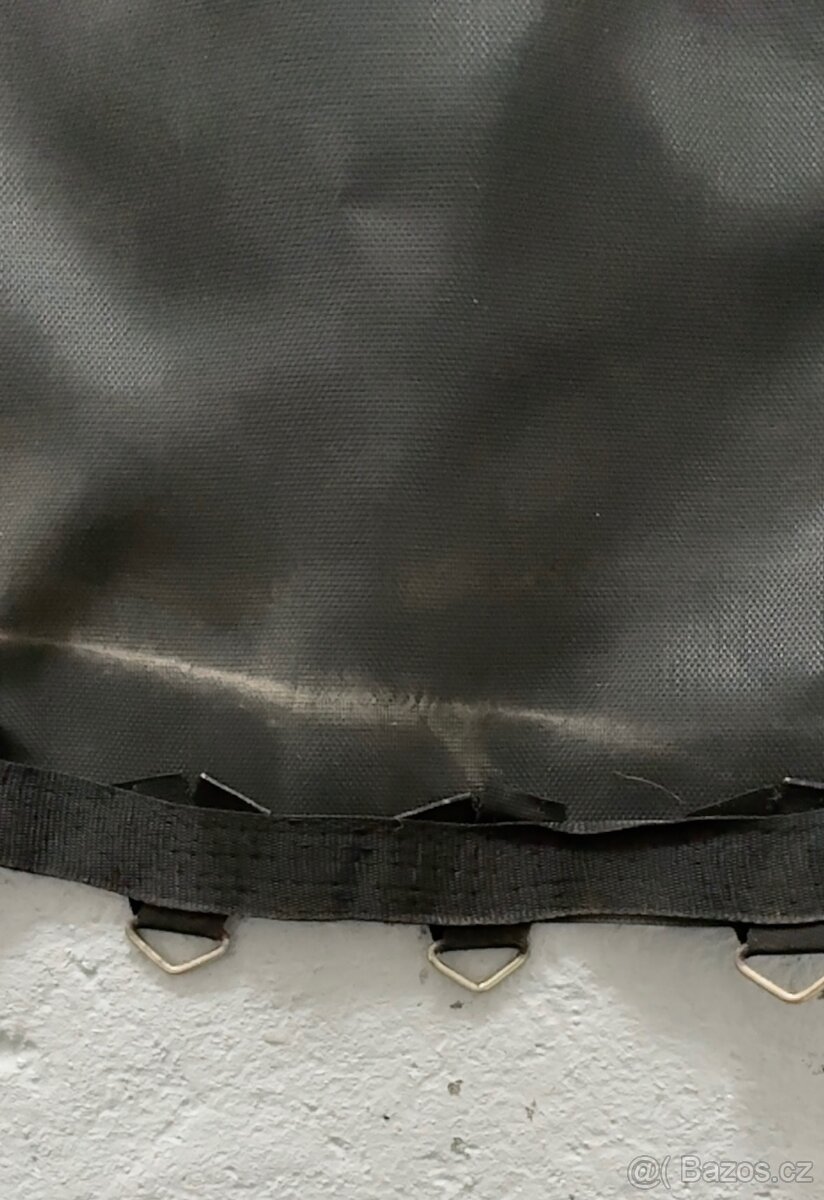 Trampolína Insportline - 10