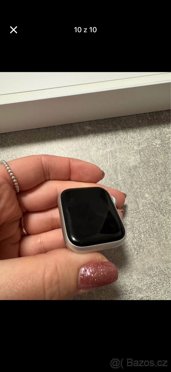 Apple watch series 5,40mm - 10