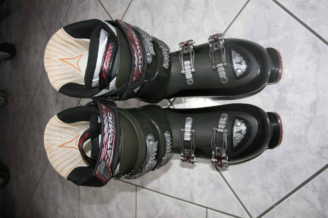 lyže dynastar Speedzone 167 cm - 10