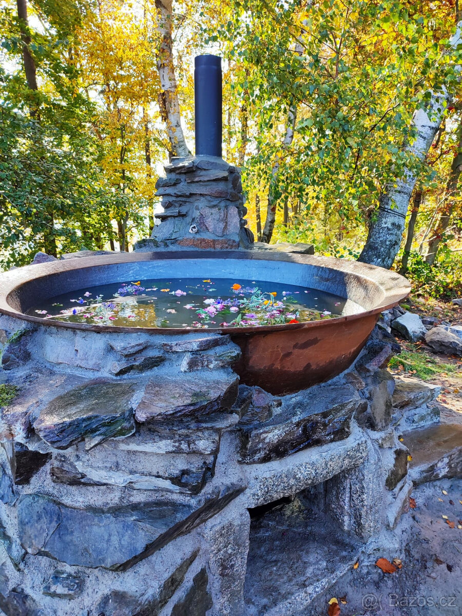 ČAN - Karpatská litinová vana - 10