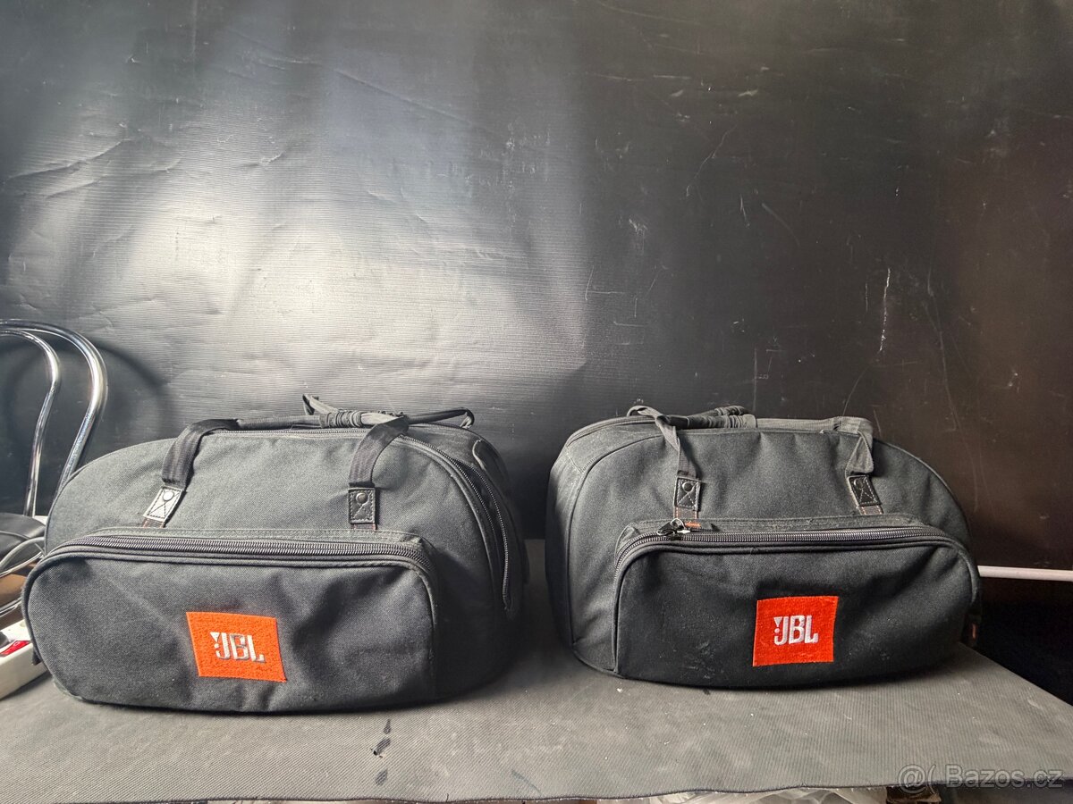 JBL EON 510 Active PA Speaker - par - 10