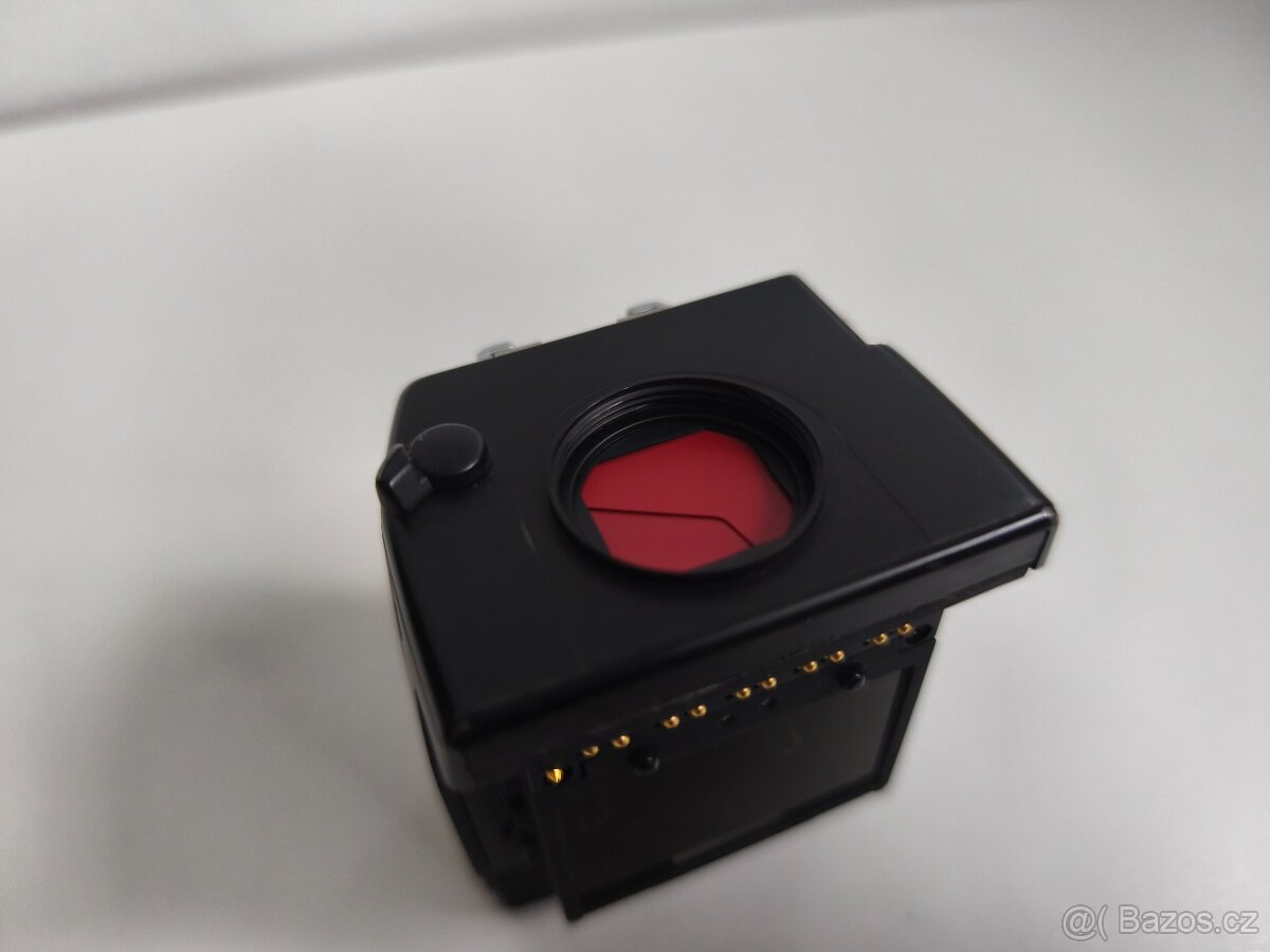 Nikon F4 DP-20 hledáček - 10