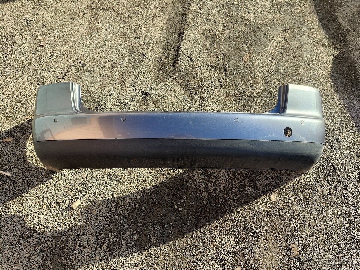 Dveře, zadní nárazník Touran - 10