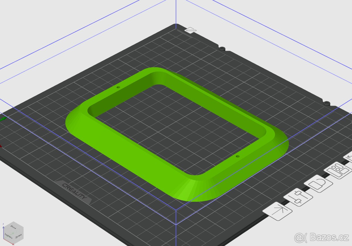 Tichý mini PC HP t620 (super alternativa Raspberry Pi) - 10