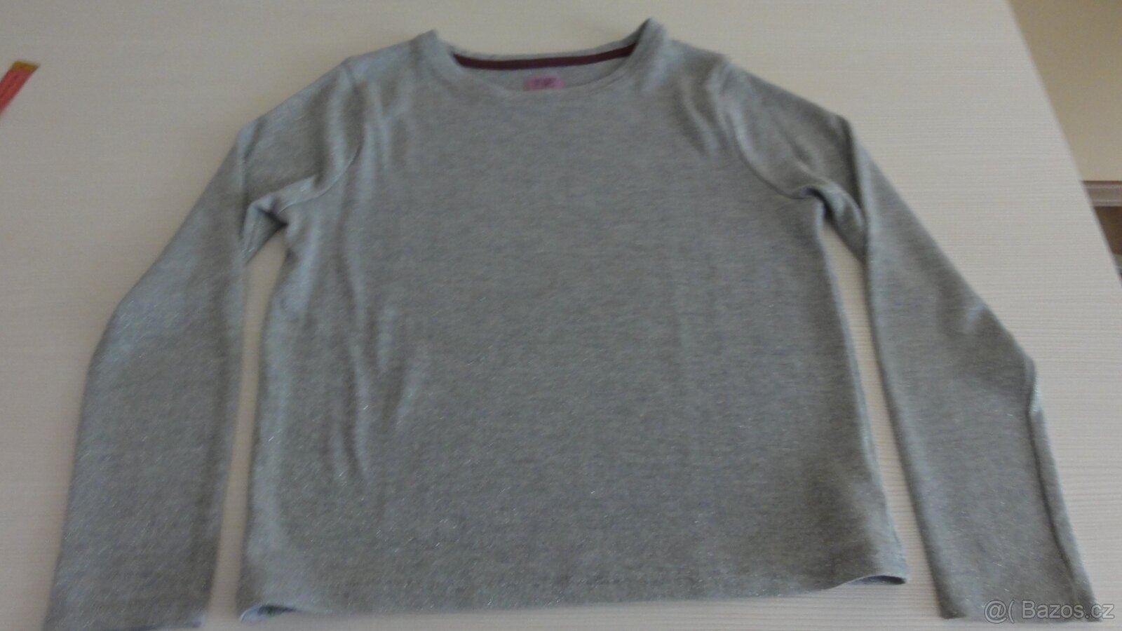 Halenka/svetr/tričko vel 134,140 - 10