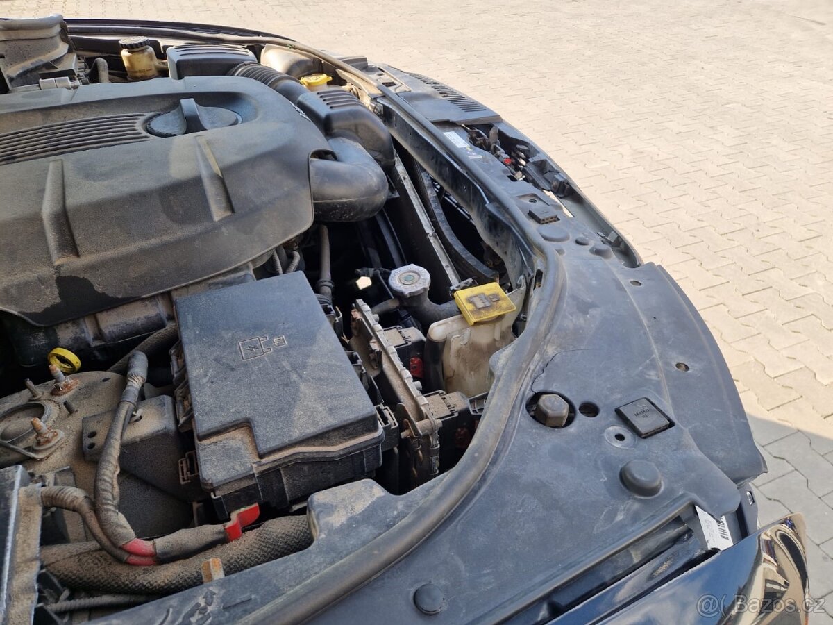 Dodge Durango 3.6 V6 4X4 - GT - 10