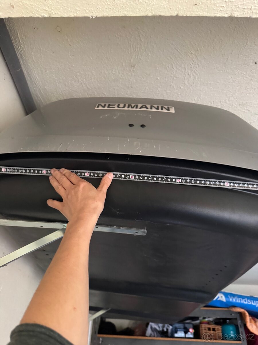 Střešní box neumann - 10