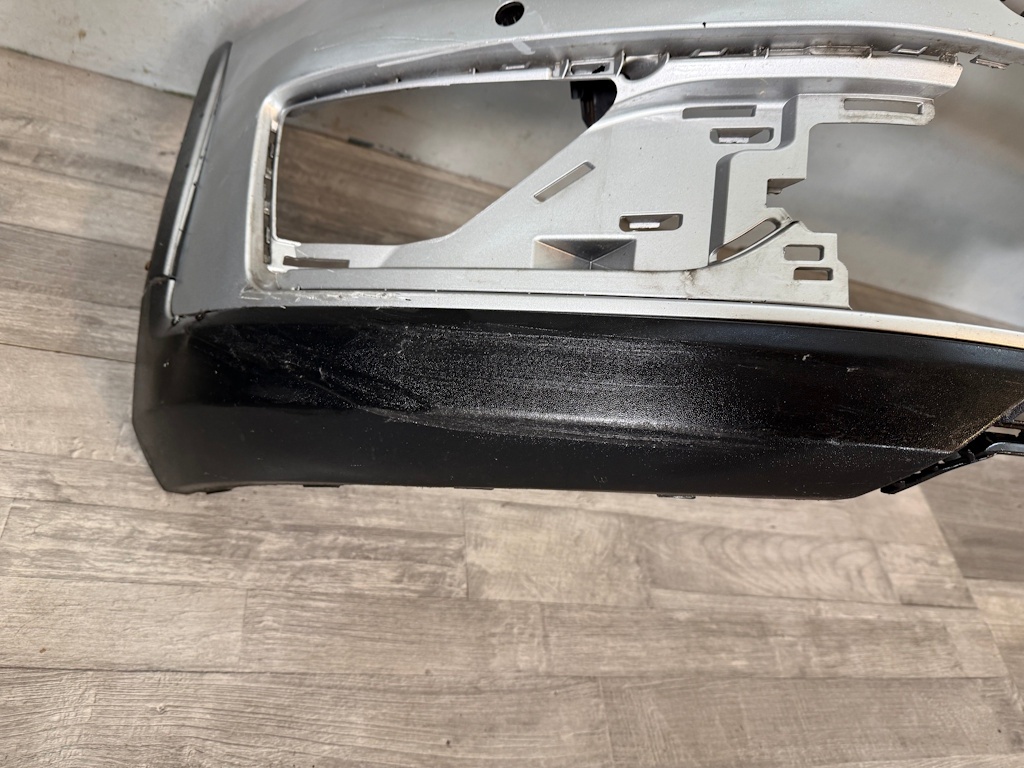 VW GOLF 7 FACELIFT 16-20 nárazník ALLTRACK OST + 4xPDC - 10