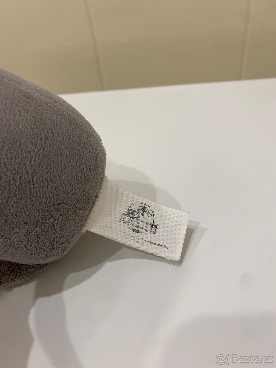 Plyšáci dinosauři - 10