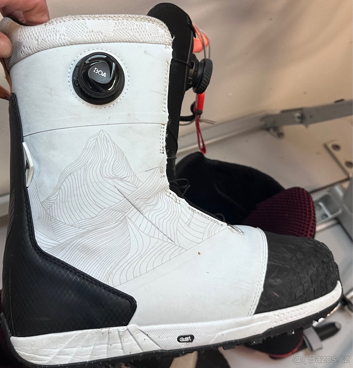 Burton ION BOA - 10