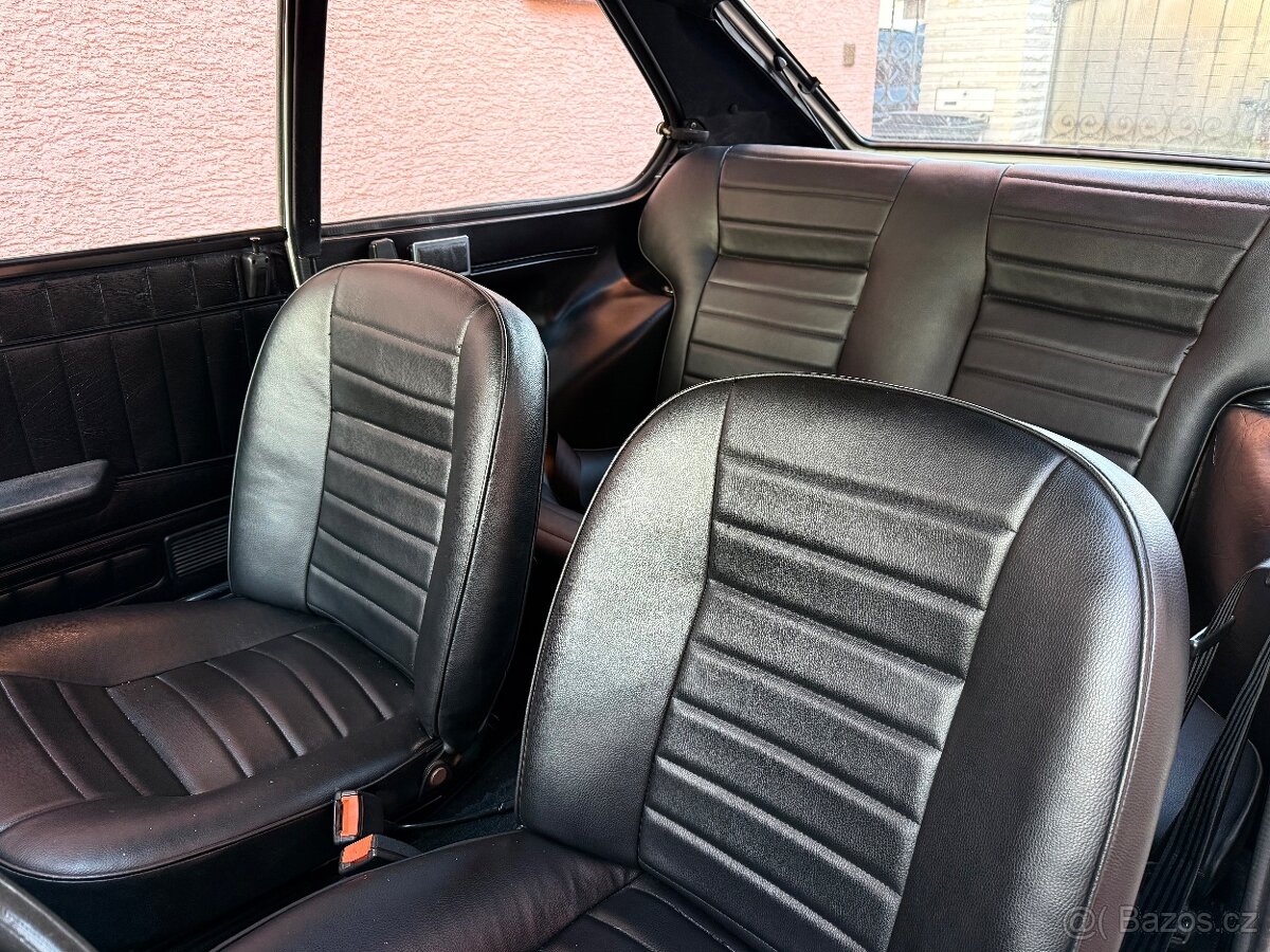 Krásný Fiat 128 coupe 3p❗️ - 10