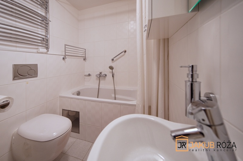 Prodej apartmánu 2+kk Harrachov - 10