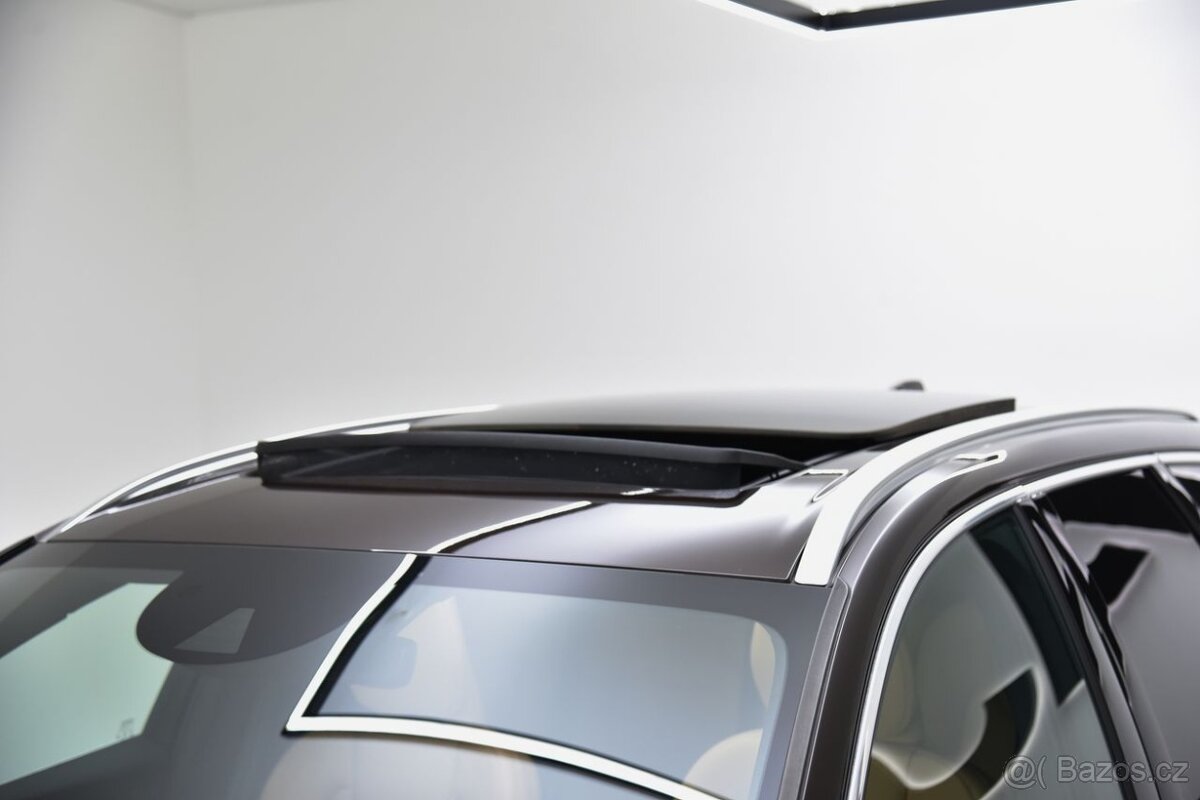 XC60 2.0 2.0 B4 Inscription A/T, Panorama, ACC, Keyless - 10