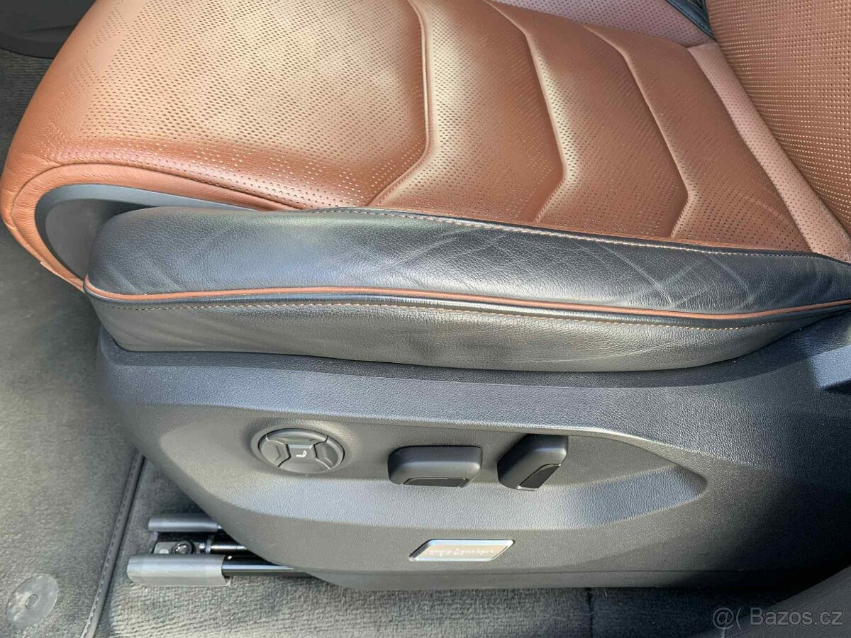 VW Touareg 3.0 TDi 210 kW/DSG /4×4/FULL LED/2xAlu/12.2020 - 10