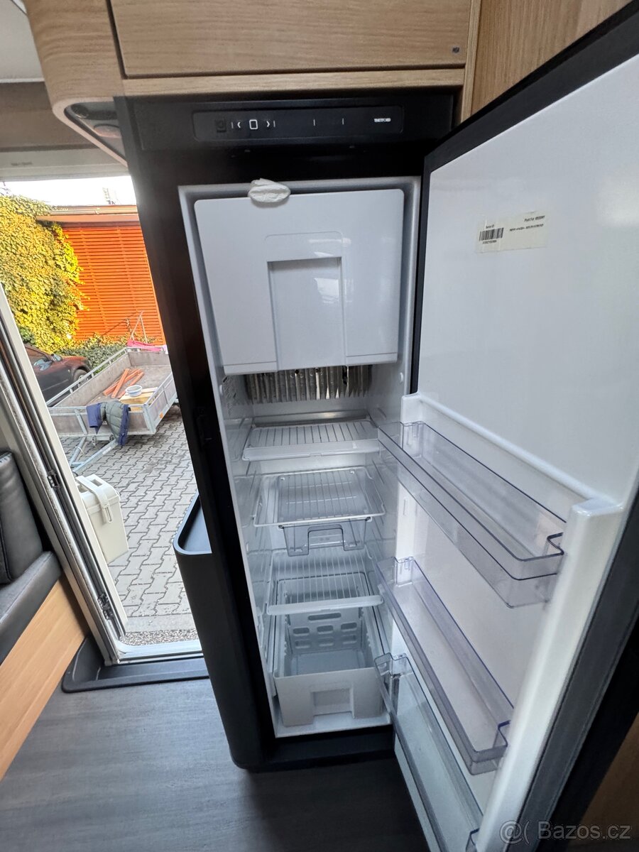 Adria Matrix 670, 5 míst, 2023, DPH, č.307 - 10