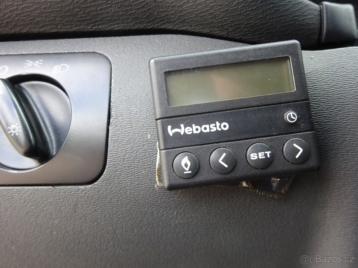 Audi A3 1.6i r.v.2000 (75 kw) stk:12/2026 - 10