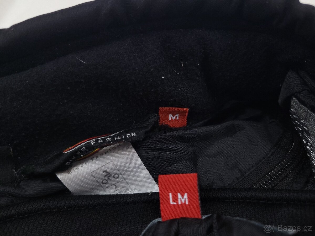 Held HR Touring pánska textilná moto kombinéza 50 M DLHÁ - 10