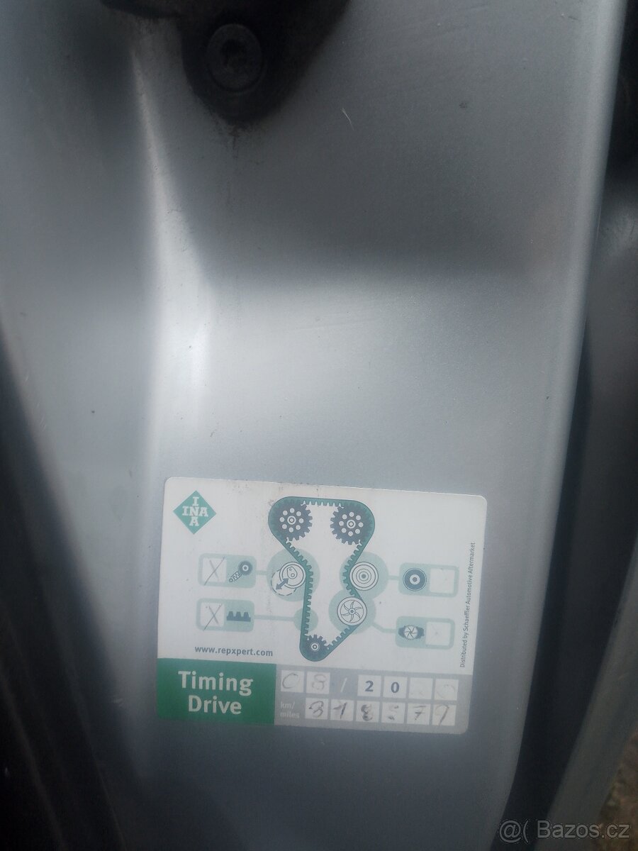 Citroen Berlingo 2.0 HDI - 10