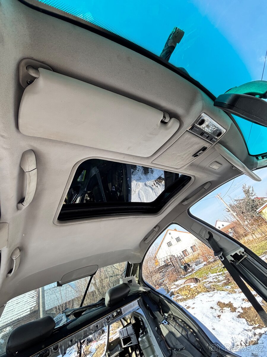 BMW e46 320D 110kw automat 6q, m-paket díly. - 10