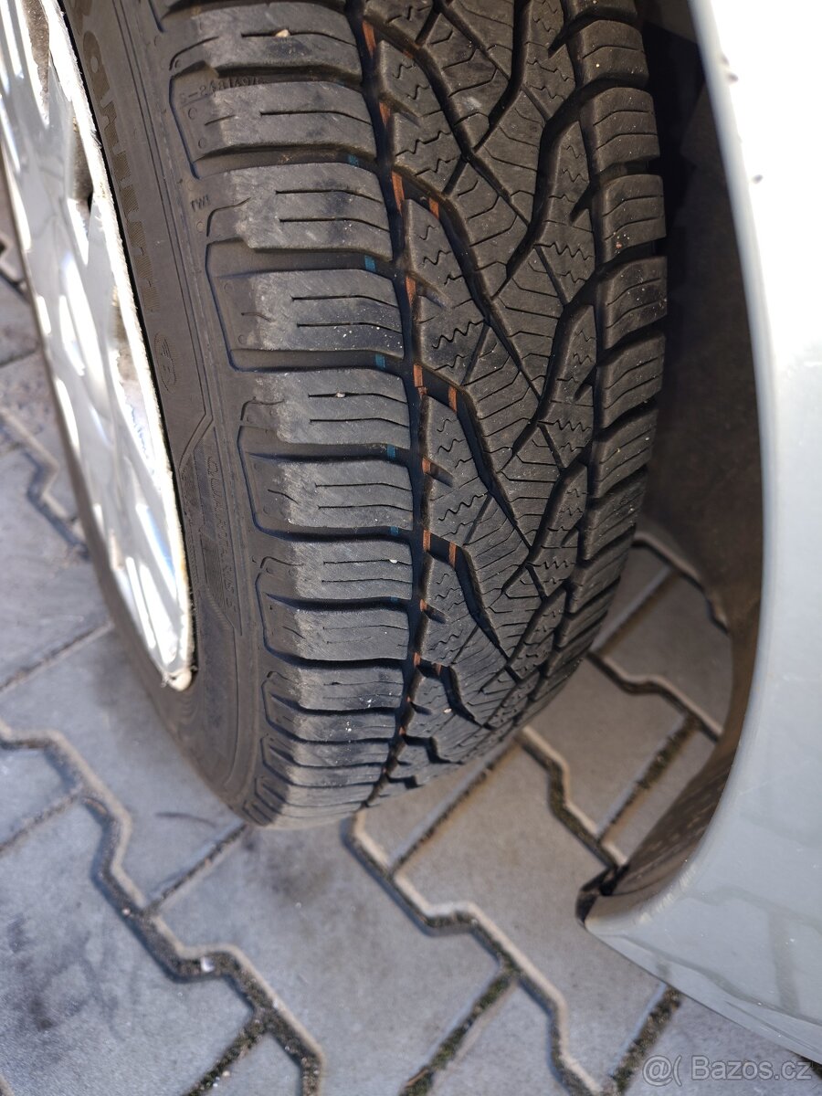 Prodám Citroen C3 1,4 benzín- Cng - 10