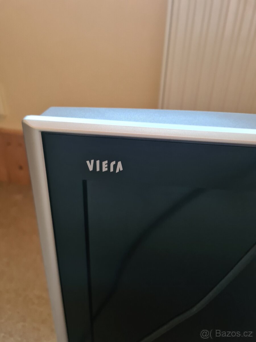 Televize Panasonic viera stará - 10