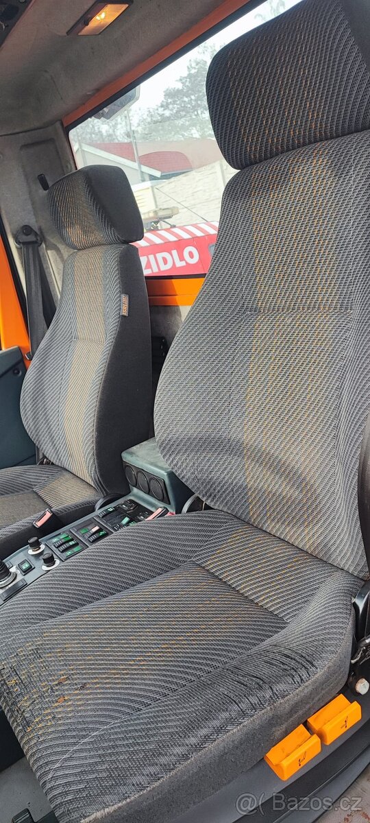 Multicar M30 4x4 - 10