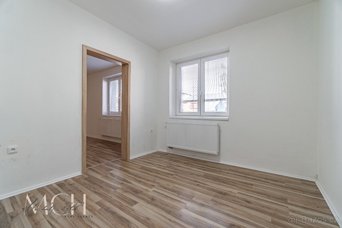 Rodinný dům po rekonstrukci, Hulín - 10