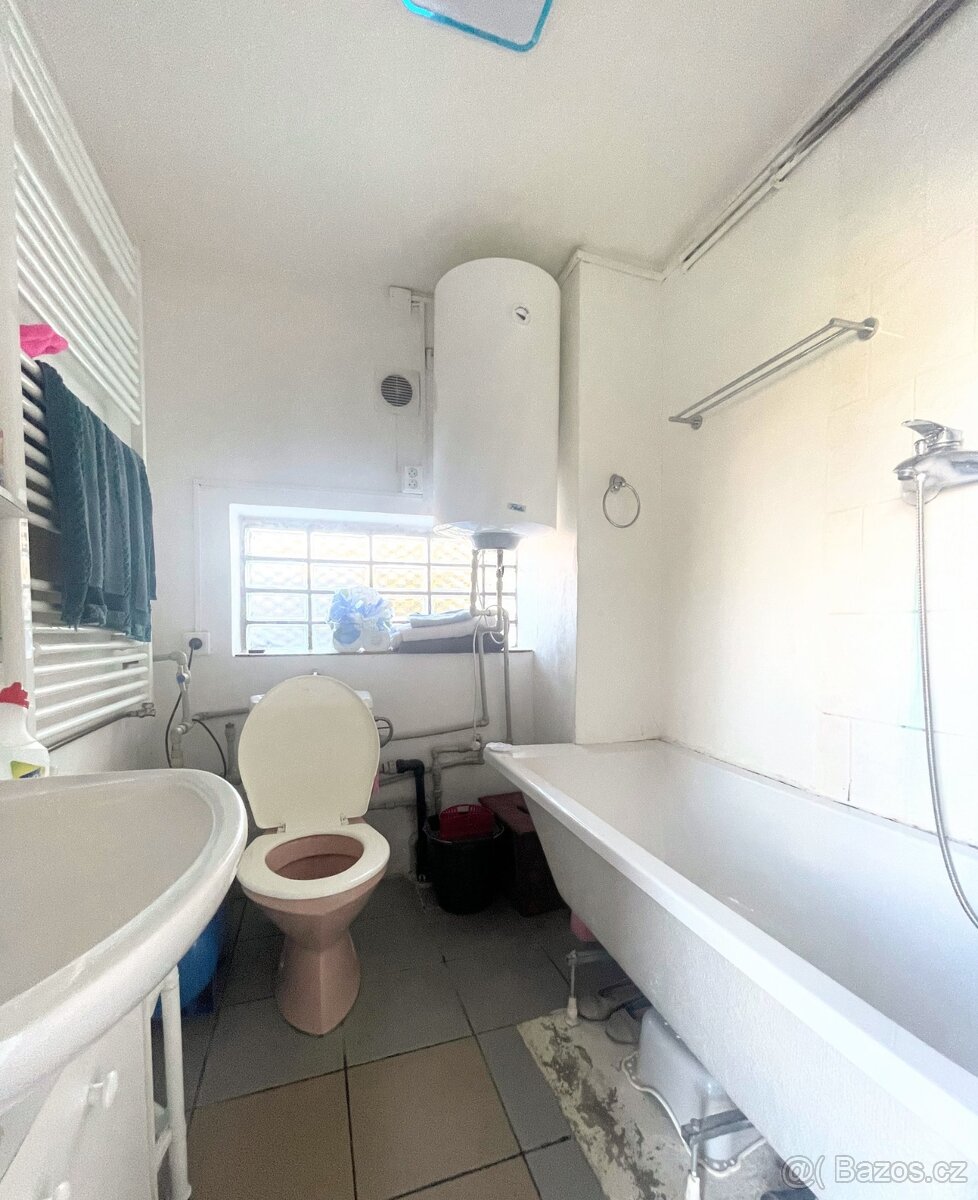 Prodej rodinné domy, 80 m² - Mikulášovice - 10