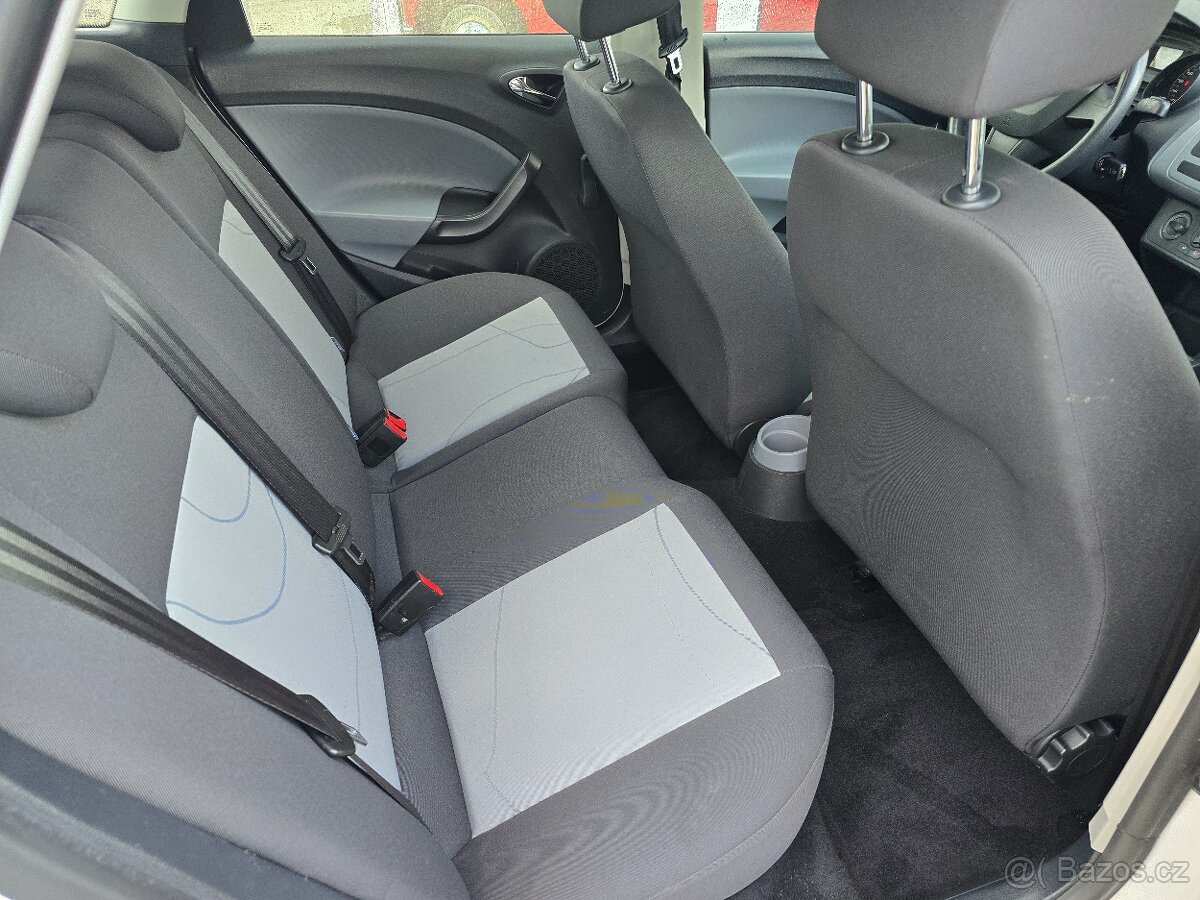 Seat Ibiza, 1,2TSI 77kW 1 MAJ KLIMA - 10