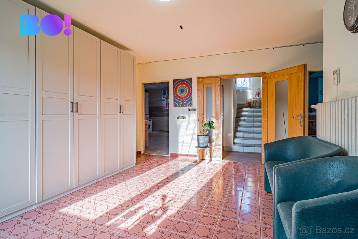 Prodej rodinného domu 250 m², Bělá - 10