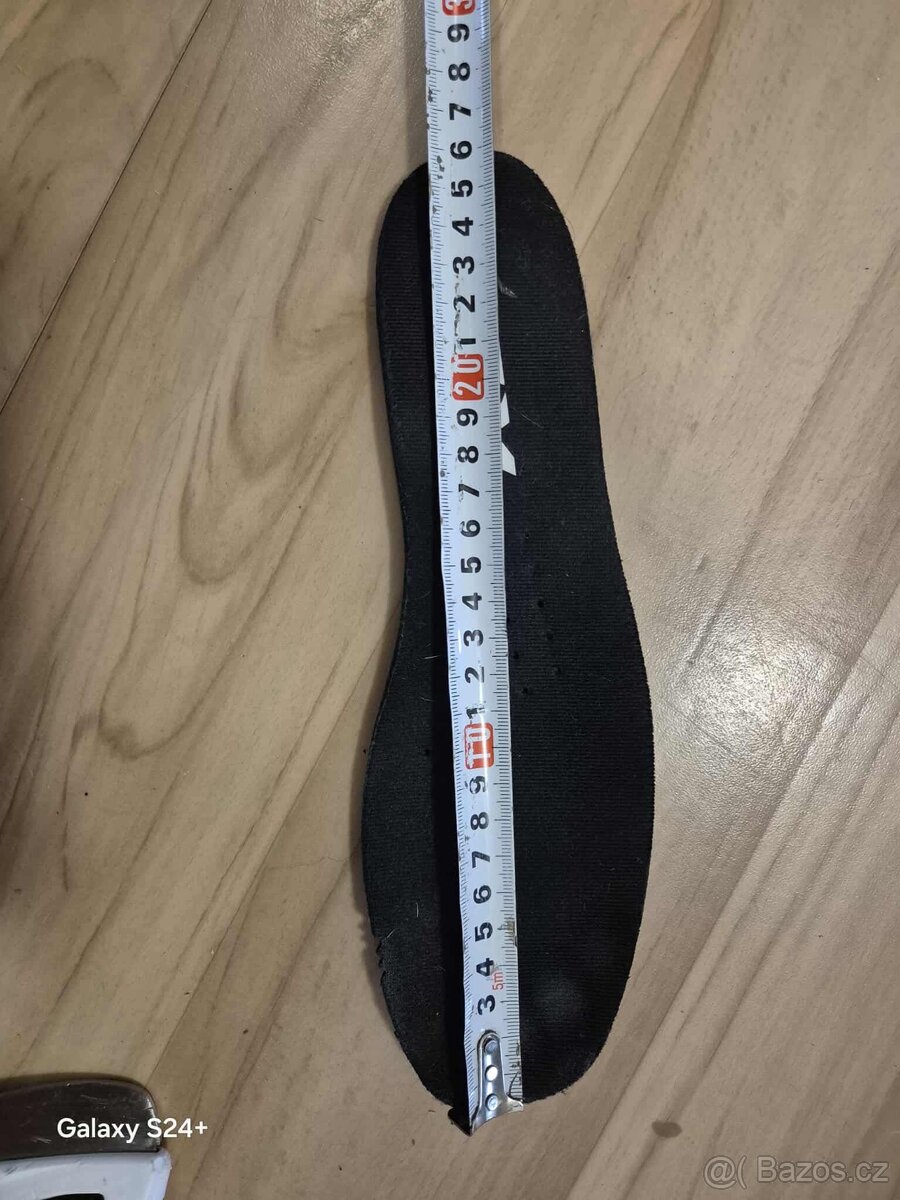 Brusle ccm tacks as 3 pro vel 7. šite Canada - 10