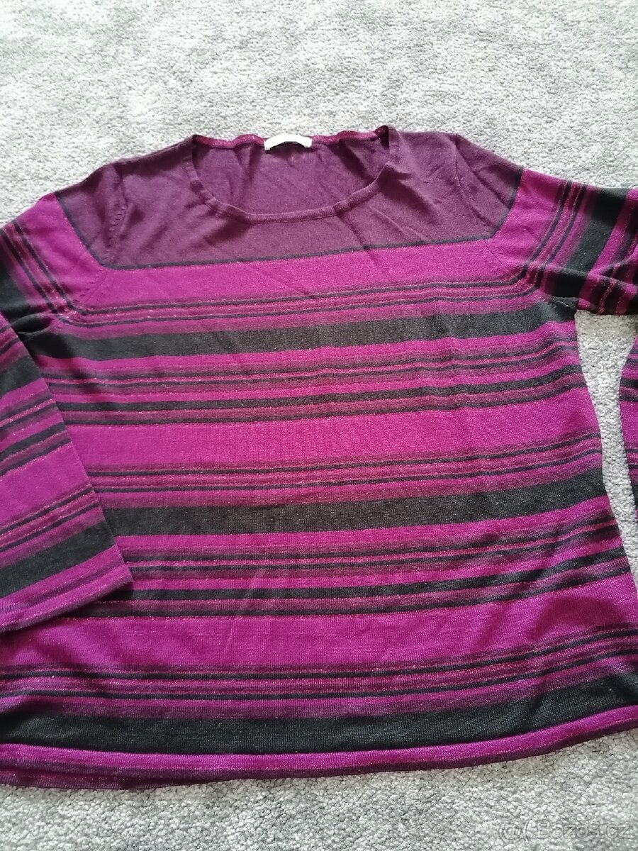 Dámské svetry - 10