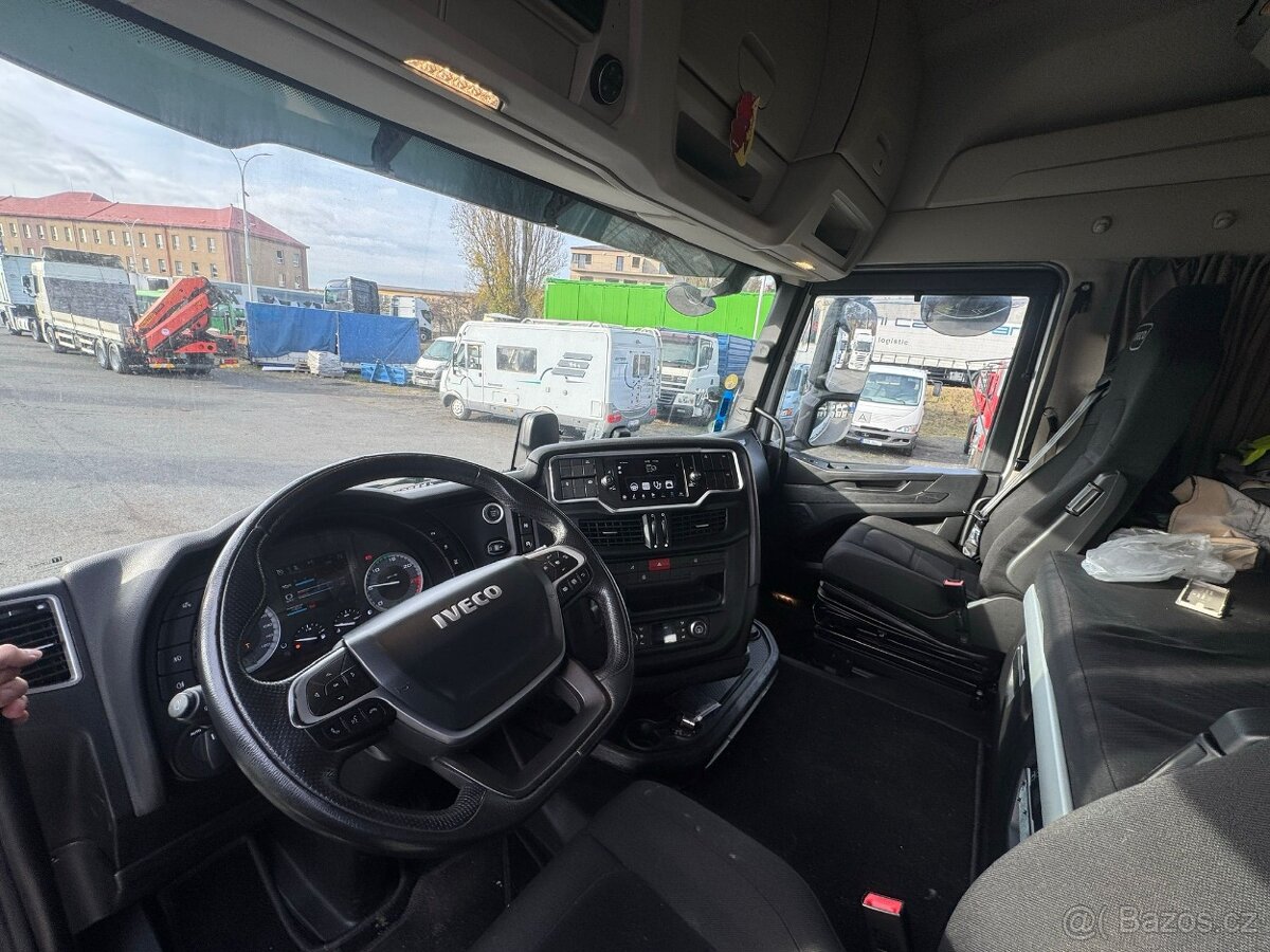 Iveco S-WAY 480 (0839) - 10