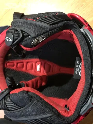 Helma Smith Variant Brim vel. M - 10