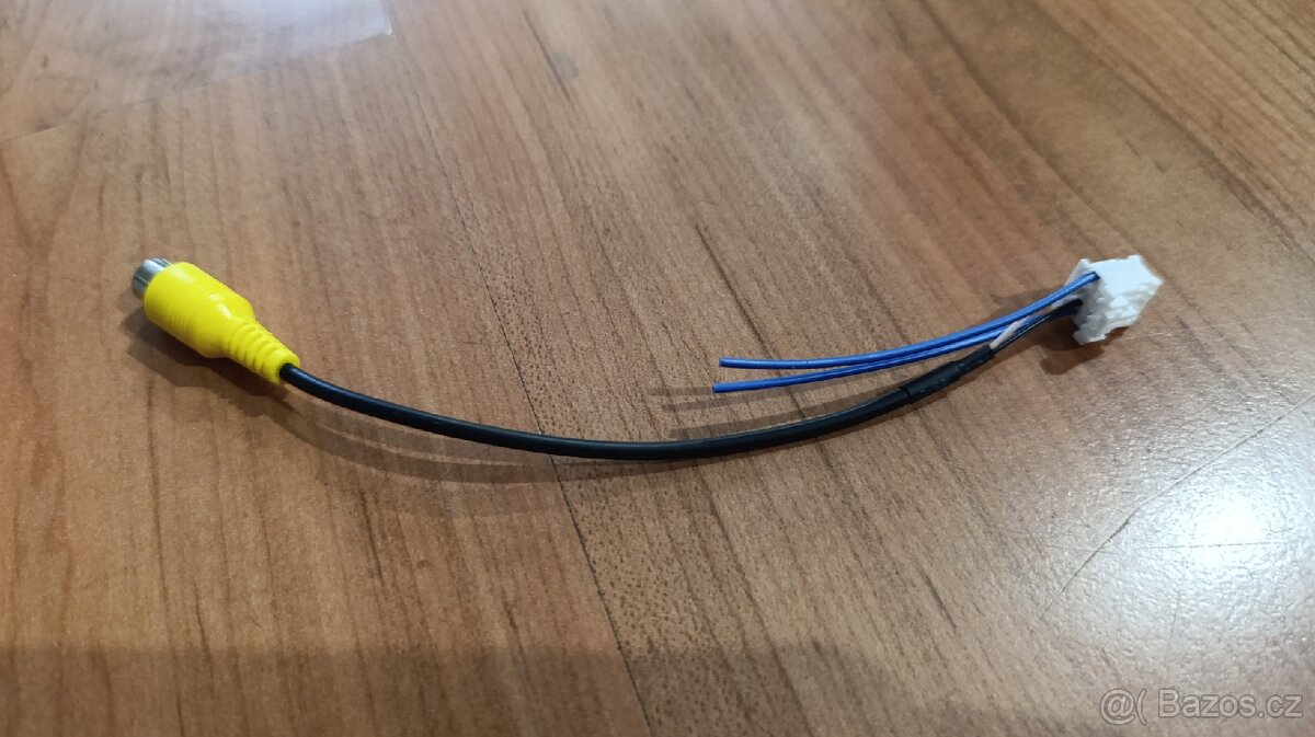 Příslušenství k 2din android autorádiu - 10