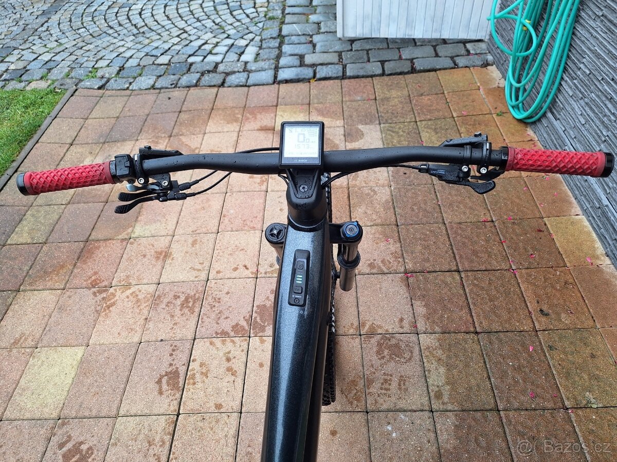 Scott Patron eride 920 model 2025 - 10